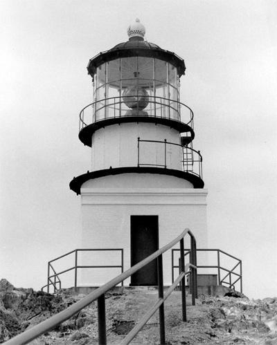 Farallon Island Light