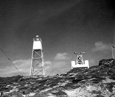 Point Arguello Light