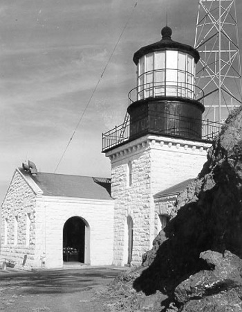 Point Sur Lighthouse