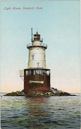 Stamford Lighthouse