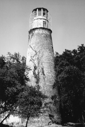 Little Cumberland Island Light