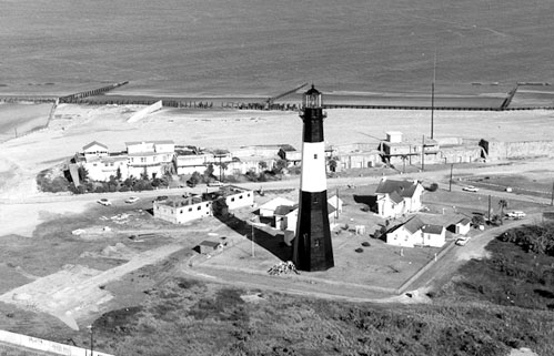 Tybee Island Lighthouse