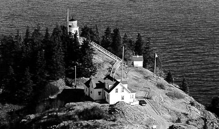 Owls Head Light