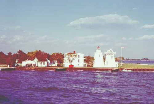 Piney Point Light