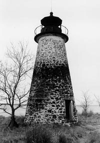 Pooles Island Light