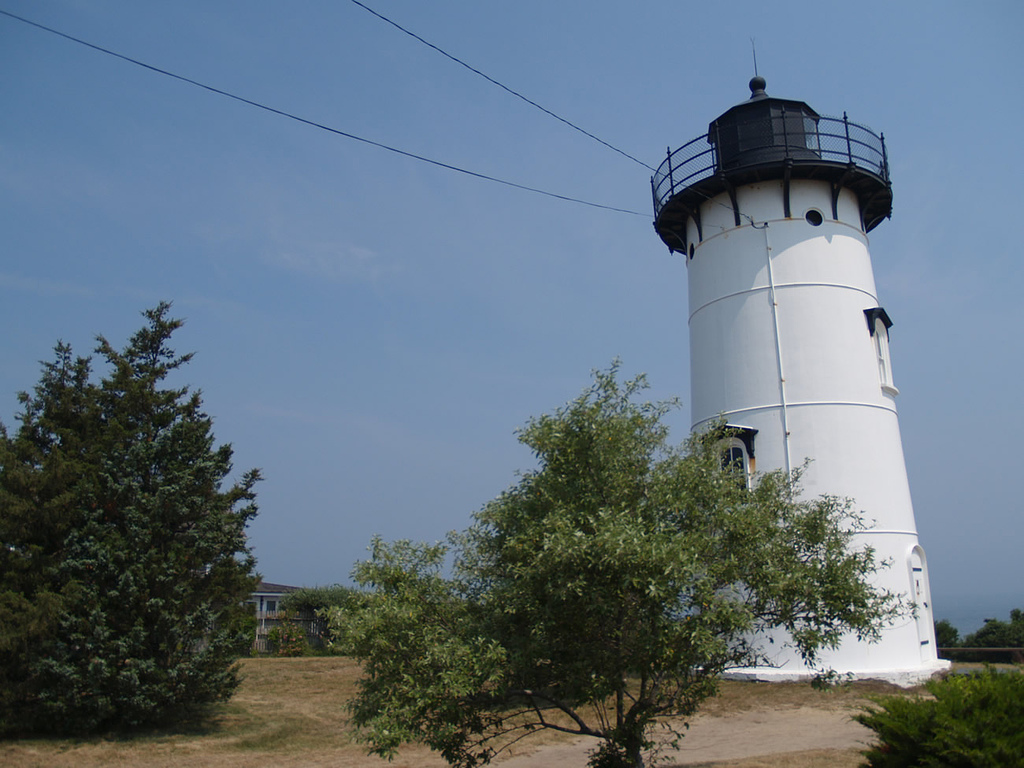 East Chop Lighthouse