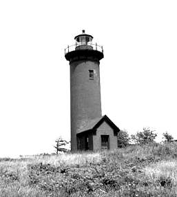 Long Island Head Lighthouse