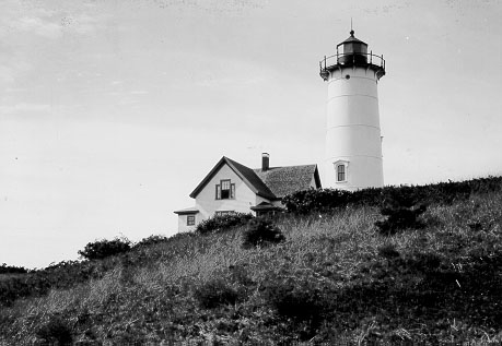 Nauset Light 1923