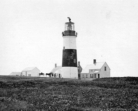 Sankaty Head Light