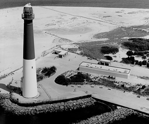 Barnegat Lighthouse