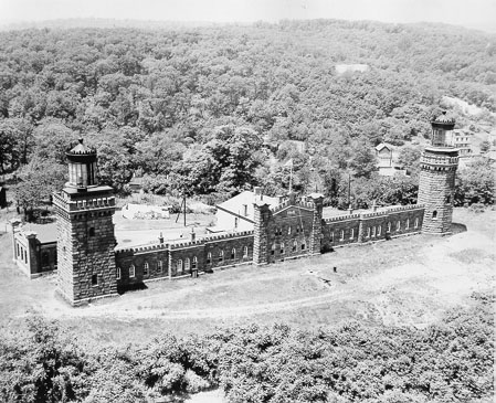 Navesink Twin Lights