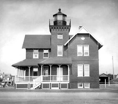 Sea Girt Lighthouse