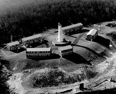 Eatons Neck Light