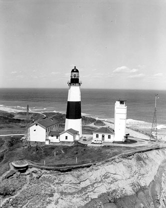 Montauk Point Light