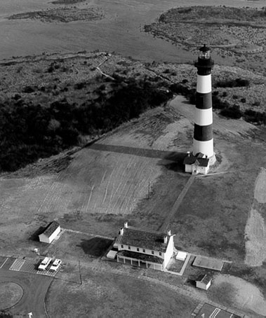 Bodie Island Light