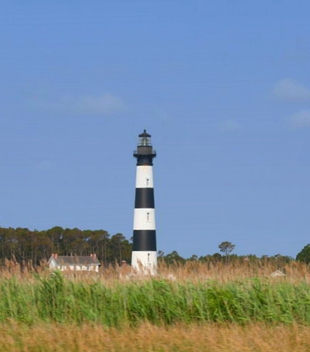 Bodie Island Light