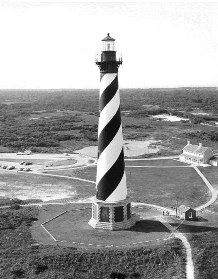 Cape Hatteras Light