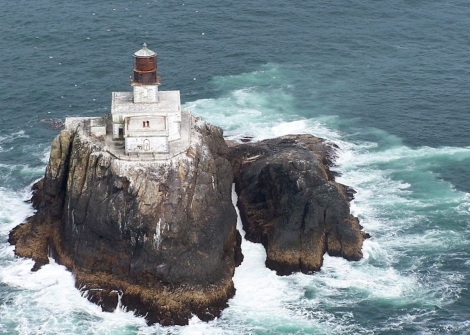 Tillamook Rock Light