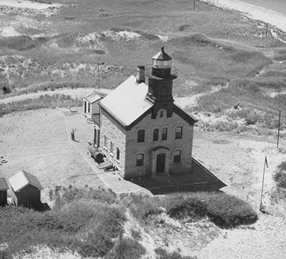 Block Island North