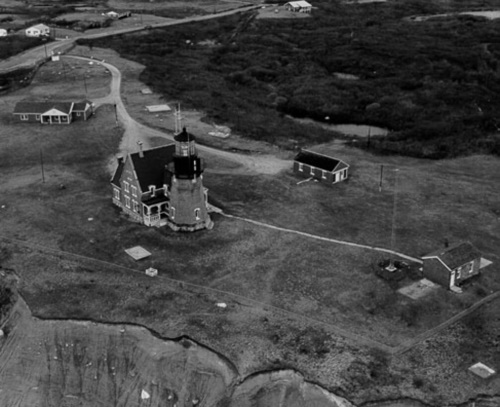 Block Island (Southeast) Lighthouse