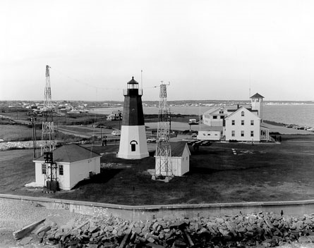 Point Judith Lighthouse