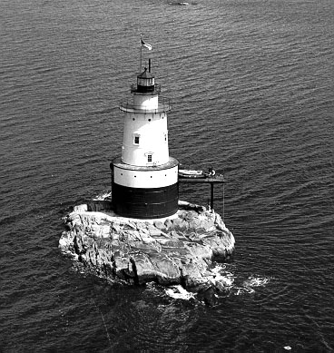 Sakonnet Lighthouse