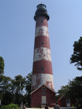 Assateague Light