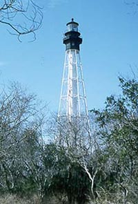 Cape Charles Light