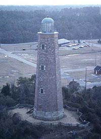 Cape Henry Light (Old)