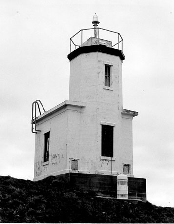 Cattle Point Light