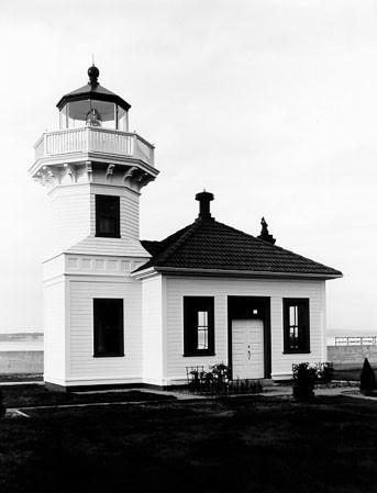 Mukilteo Light