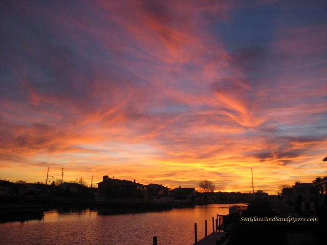 Barnegat Bay NJ Wallpaper